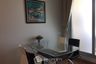 1 Bedroom Condo for sale in The Address Sukhumvit 42, Phra Khanong, Bangkok near BTS Ekkamai