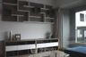 1 Bedroom Condo for sale in Condolette Dwell Sukhumvit 26, Khlong Tan, Bangkok near BTS Phrom Phong