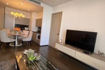 1 Bedroom Condo for sale in The XXXIX by Sansiri, Khlong Tan Nuea, Bangkok near BTS Phrom Phong