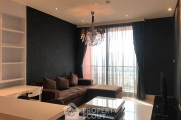 1 Bedroom Condo for sale in Aguston Sukhumvit 22, Khlong Toei, Bangkok near MRT Queen Sirikit National Convention Centre
