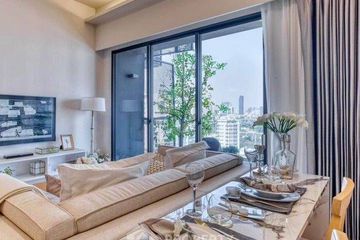 1 Bedroom Condo for sale in Siamese Exclusive Sukhumvit 31, Khlong Toei Nuea, Bangkok near MRT Sukhumvit