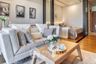 1 Bedroom Condo for sale in Siamese Exclusive Sukhumvit 31, Khlong Toei Nuea, Bangkok near MRT Sukhumvit