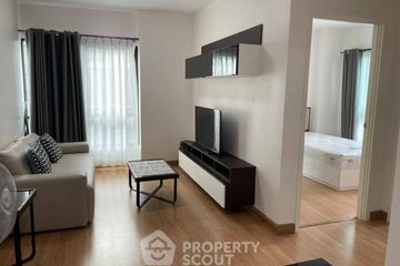 2 Bedroom Condo for sale in Supalai City Resort Bearing Station Sukumvit 105, Bang Na, Bangkok near BTS Bearing