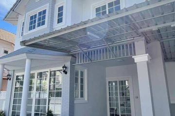 3 Bedroom House for sale in Neighborhome Watcharaphon, O Ngoen, Bangkok