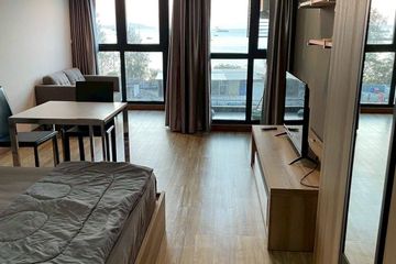 1 Bedroom Condo for sale in Ladda Plaus, Si Racha, Chonburi
