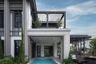 6 Bedroom House for sale in Ladawan Ratchaphruek - Pinklao, Bang Ramat, Bangkok