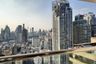 1 Bedroom Condo for sale in Sukhumvit Suite, Khlong Toei Nuea, Bangkok near BTS Nana