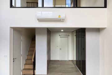 3 Bedroom Townhouse for sale in DEMI Sathu 49, Bang Phong Pang, Bangkok