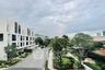 3 Bedroom Townhouse for sale in DEMI Sathu 49, Bang Phong Pang, Bangkok