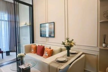 2 Bedroom Condo for sale in Park Origin Ratchathewi, Thanon Phetchaburi, Bangkok near BTS Ratchathewi