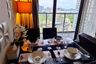 1 Bedroom Condo for sale in Zire Wongamat, Na Kluea, Chonburi