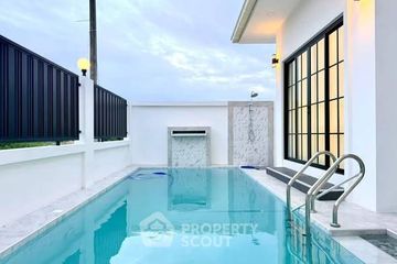 3 Bedroom House for sale in T.W. Garden Hill, Na Jomtien, Chonburi