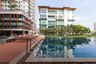 2 Bedroom Condo for sale in Ivy River, Bang Pakok, Bangkok near BTS Talat Phlu