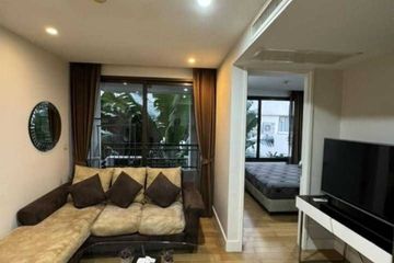 1 Bedroom Condo for sale in Collezio Sathorn - Pipat, Silom, Bangkok near BTS Chong Nonsi
