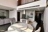 3 Bedroom Condo for sale in Watermark Chaophraya River, Bang Lamphu Lang, Bangkok