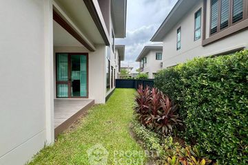 4 Bedroom House for sale in Burasiri Krungthep Kreetha, Hua Mak, Bangkok