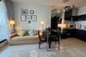 1 Bedroom Condo for Sale or Rent in Rhythm Sukhumvit 44/1, Phra Khanong, Bangkok near BTS Phra Khanong