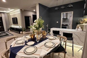 4 Bedroom House for sale in Tha Kham, Bangkok