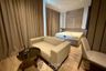 1 Bedroom Condo for sale in Andromeda Condominium, Nong Prue, Chonburi