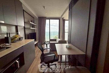 1 Bedroom Condo for sale in Andromeda Condominium, Nong Prue, Chonburi