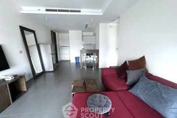 2 Bedroom Condo for sale in Khlong Ton Sai, Bangkok near BTS Saphan Taksin