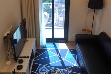 1 Bedroom Condo for sale in OKA HAUS Sukhumvit 36, Khlong Tan, Bangkok near BTS Thong Lo