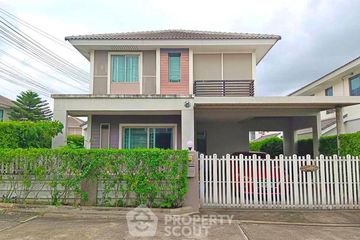 3 Bedroom House for sale in Nong-Kham, Chonburi