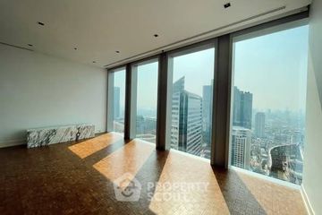 2 Bedroom Condo for sale in The Ritz - Carlton Residences at MahaNakhon, Silom, Bangkok near BTS Chong Nonsi