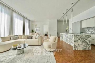 2 Bedroom Condo for sale in The Ritz - Carlton Residences at MahaNakhon, Silom, Bangkok near BTS Chong Nonsi