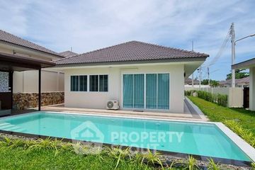 3 Bedroom Villa for sale in Garden Ville 6, Huai Yai, Chonburi
