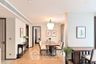 2 Bedroom Condo for sale in The Reserve Sukhumvit 61, Khlong Tan Nuea, Bangkok near BTS Ekkamai