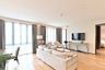 2 Bedroom Condo for sale in The Reserve Sukhumvit 61, Khlong Tan Nuea, Bangkok near BTS Ekkamai