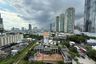 3 Bedroom Condo for sale in RHYTHM Charoenkrung Pavillion, Wat Phraya Krai, Bangkok near BTS Saphan Taksin