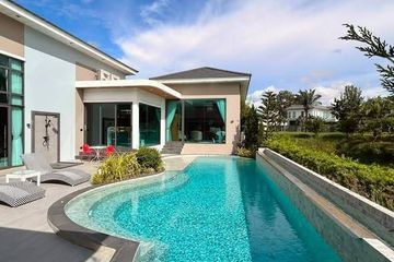4 Bedroom Villa for sale in Horse Shoe Point, Nong Prue, Chonburi