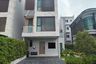 4 Bedroom House for sale in Emerald Residence Ratchada, Din Daeng, Bangkok near MRT Huai Khwang