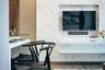 1 Bedroom Condo for sale in The Esse at Singha Complex, Bang Kapi, Bangkok near MRT Phetchaburi