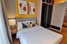 1 Bedroom Condo for sale in Park Origin Phrom Phong, Khlong Tan, Bangkok near BTS Phrom Phong