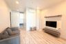 1 Bedroom Condo for sale in Centric Sathorn - Saint Louis, Thung Wat Don, Bangkok near BTS Surasak