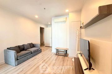 1 Bedroom Condo for sale in Centric Sathorn - Saint Louis, Thung Wat Don, Bangkok near BTS Surasak