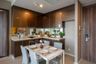 2 Bedroom Condo for sale in Wat Phraya Krai, Bangkok