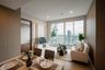 2 Bedroom Condo for sale in Wat Phraya Krai, Bangkok