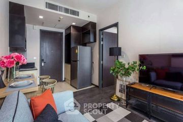 1 Bedroom Condo for Sale or Rent in Edge Sukhumvit 23, Khlong Toei Nuea, Bangkok near BTS Asoke