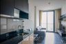 1 Bedroom Condo for sale in Edge Sukhumvit 23, Khlong Toei Nuea, Bangkok near BTS Asoke
