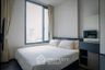 1 Bedroom Condo for sale in Edge Sukhumvit 23, Khlong Toei Nuea, Bangkok near BTS Asoke