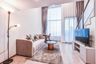 3 Bedroom Townhouse for sale in Indy 2 Bangna-Ramkhamhaeng 2, Dokmai, Bangkok