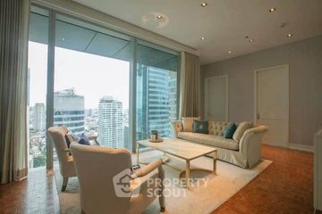 3 Bedroom Condo for sale in The Ritz - Carlton Residences at MahaNakhon, Silom, Bangkok near BTS Chong Nonsi