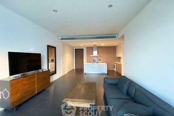 2 Bedroom Condo for sale in 185 Rajadamri, Lumpini, Bangkok near BTS Ratchadamri
