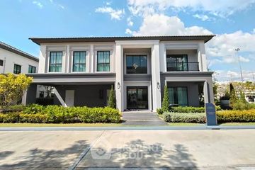 4 Bedroom House for sale in Supalai Garden Ville Suvarnabhumi, Sisa Chorakhe Noi, Samut Prakan