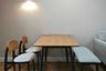 1 Bedroom Condo for sale in The Room BTS Wongwian Yai, Bang Lamphu Lang, Bangkok near BTS Wongwian Yai