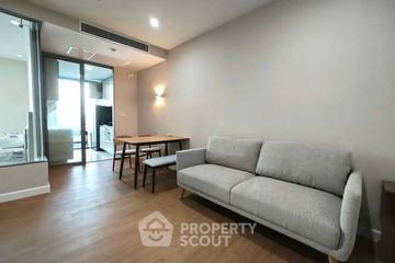 1 Bedroom Condo for sale in The Room BTS Wongwian Yai, Bang Lamphu Lang, Bangkok near BTS Wongwian Yai